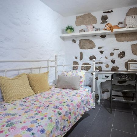 Flatguest La Casona Roja Villa Santa Brígida Dış mekan fotoğraf