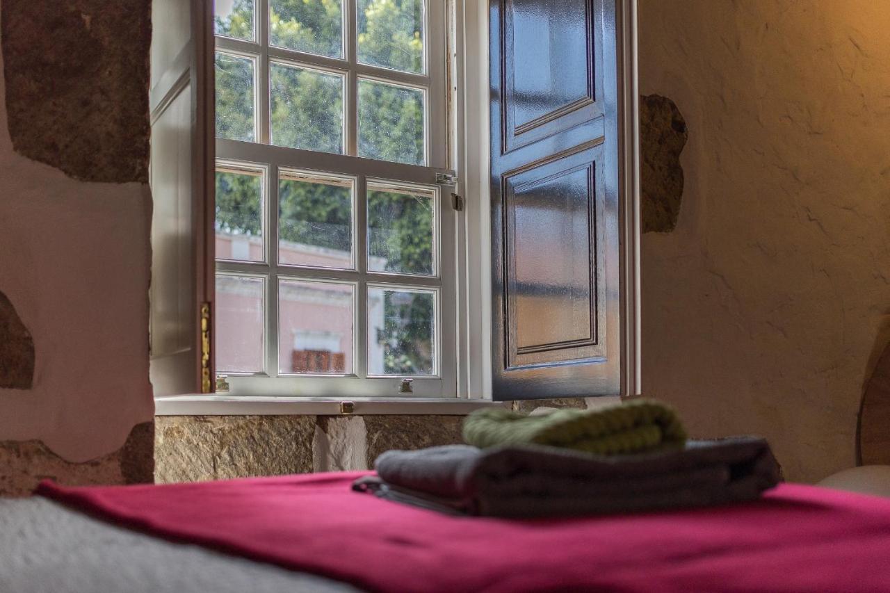 Flatguest La Casona Roja Villa Santa Brígida Dış mekan fotoğraf
