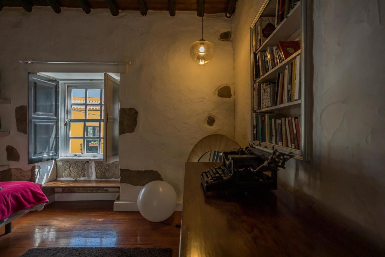Flatguest La Casona Roja Villa Santa Brígida Dış mekan fotoğraf